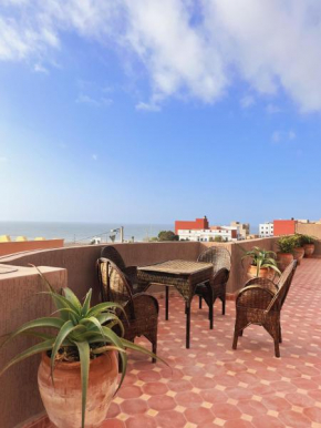 Ocean View Home